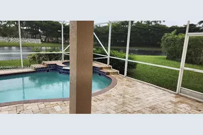 1863 Silverbell #1863, Weston, FL 33327 - Photo 12