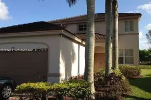 1863 Silverbell, Weston, FL 33327 - Photo 2