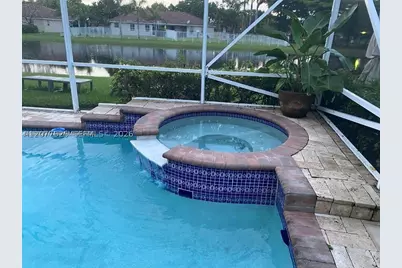 1863 Silverbell #1863, Weston, FL 33327 - Photo 14