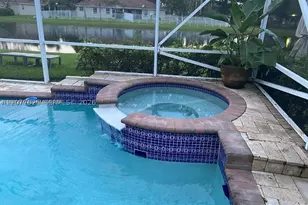 1863 Silverbell, Weston, FL 33327 - Photo 14