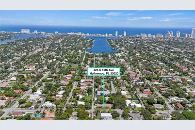 425 S 15th, Hollywood, FL 33020 - Photo 36