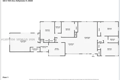 425 S 15th, Hollywood, FL 33020 - Photo 32