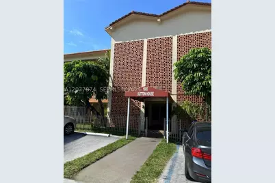 1885 NE 121st #16, North Miami, FL 33181 - Photo 6