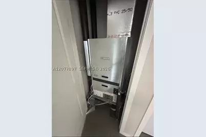 1600 NE 1st #2811, Miami, FL 33132 - Photo 30