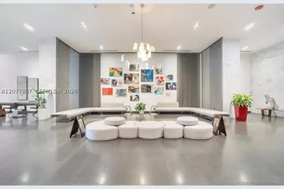 1600 NE 1st #2811, Miami, FL 33132 - Photo 4