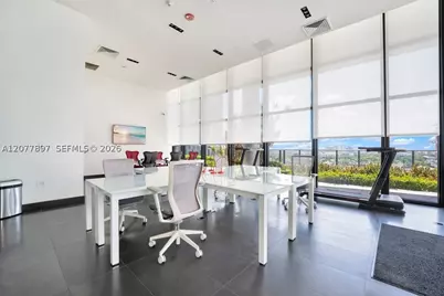 1600 NE 1st #2811, Miami, FL 33132 - Photo 16