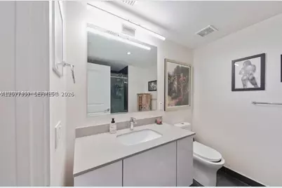 1600 NE 1st #2811, Miami, FL 33132 - Photo 38