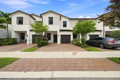 156 SW 185th, Pembroke Pines, FL 33029 - Photo 1
