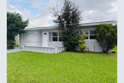 720 NW 74th, Margate, FL 33063 - Photo 1