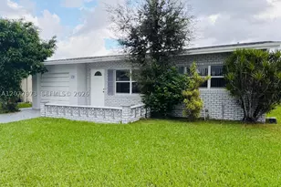 720 NW 74th, Margate, FL 33063 - Photo 1