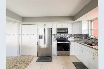 1301 NE Miami Gardens #1406W, Miami, FL 33179 - Photo 8