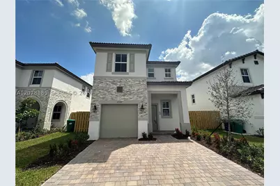2382 NW 131st, Miami, FL 33167 - Photo 1