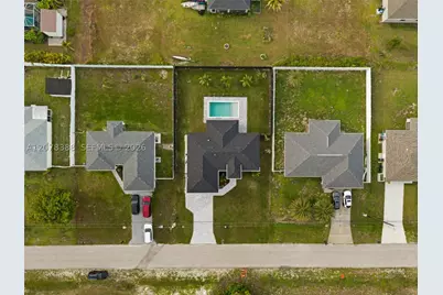 1609 NW 16th, Cape Coral, FL 33993 - Photo 46
