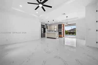 1609 NW 16th, Cape Coral, FL 33993 - Photo 6
