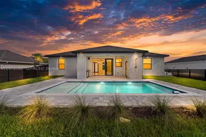 1609 NW 16th, Cape Coral, FL 33993 - Photo 1