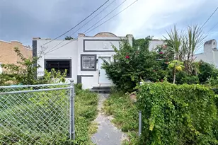 1275 NW 55th, Miami, FL 33142 - Photo 1