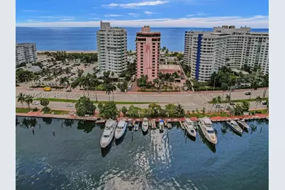 5225 Collins #1516, Miami Beach, FL 33140 - Photo 32