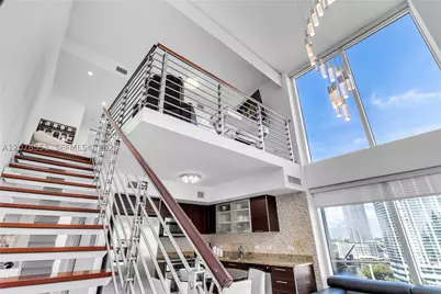 41 SE 5th #1117, Miami, FL 33131 - Photo 18