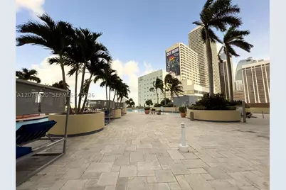 253 NE 2nd #228, Miami, FL 33132 - Photo 36
