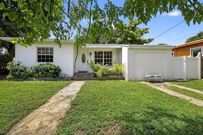 40 NW 68th, Miami, FL 33150 - Photo 1
