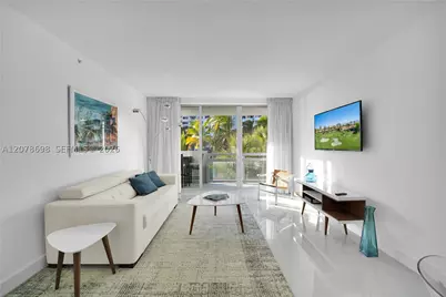 1500 Bay #266S, Miami Beach, FL 33139 - Photo 1