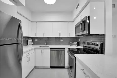 1500 Bay #266S, Miami Beach, FL 33139 - Photo 8