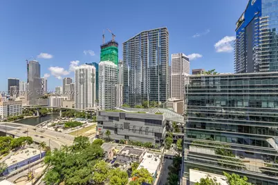 88 SW 7th #1511, Miami, FL 33130 - Photo 24