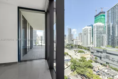 88 SW 7th #1511, Miami, FL 33130 - Photo 10