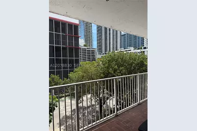 800 N Miami #E-505, Miami, FL 33136 - Photo 1