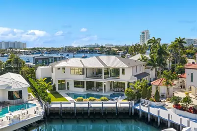 51 Isla Bahia, Fort Lauderdale, FL 33316 - Photo 62