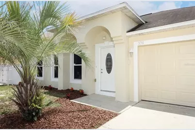 330 Kingfish, Poinciana, FL 34759 - Photo 1
