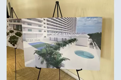 5555 Collins #10G, Miami Beach, FL 33140 - Photo 20