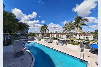 3029 NE 188th #1021, Aventura, FL 33180 - Photo 24