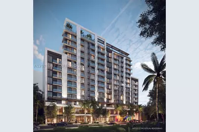 1611 SW 2nd #504, Miami, FL 33129 - Photo 6