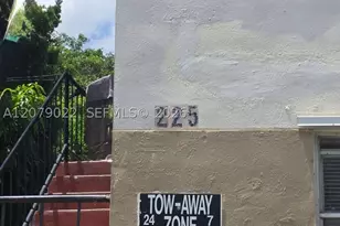 225 NW 17th, Miami, FL 33136 - Photo 2