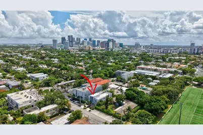 617 NE 14th, Fort Lauderdale, FL 33304 - Photo 36