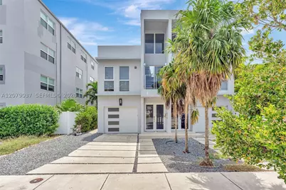 617 NE 14th, Fort Lauderdale, FL 33304 - Photo 38