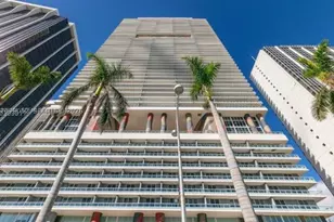 50 Biscayne, Miami, FL 33132 - Photo 1