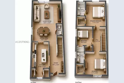 8999 SW 18th #1401, Miramar, FL 33025 - Photo 38