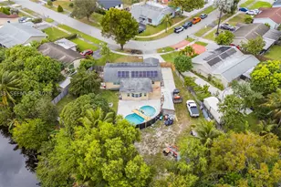 8330 NW 3rd, Pembroke Pines, FL 33024 - Photo 26