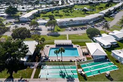 2551 W Golf #101, Pompano Beach, FL 33064 - Photo 6