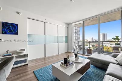 90 SW 3rd #1506, Miami, FL 33130 - Photo 18