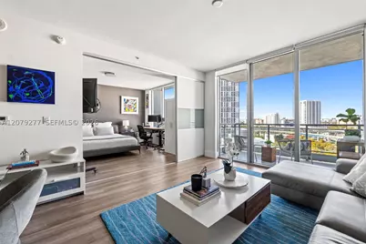 90 SW 3rd #1506, Miami, FL 33130 - Photo 6