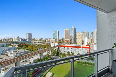 90 SW 3rd #1506, Miami, FL 33130 - Photo 28