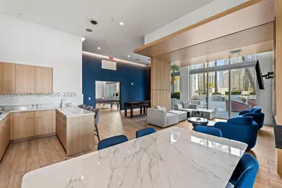 90 SW 3rd #1506, Miami, FL 33130 - Photo 30