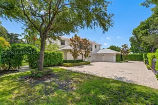 7641 SW 59th, South Miami, FL 33143 - Photo 2