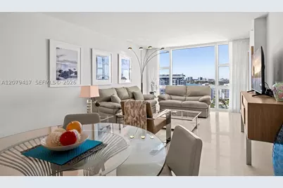 6801 Collins #1401, Miami Beach, FL 33141 - Photo 8