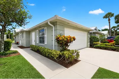 1608 SW Waterfall, Palm City, FL 34990 - Photo 2