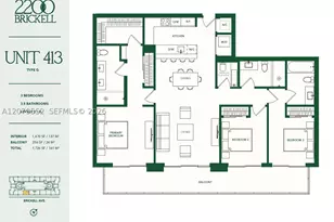 2200 Brickell, Miami, FL 33129 - Photo 30