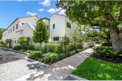 550 Malaga #Villa 1, Coral Gables, FL 33134 - Photo 34
